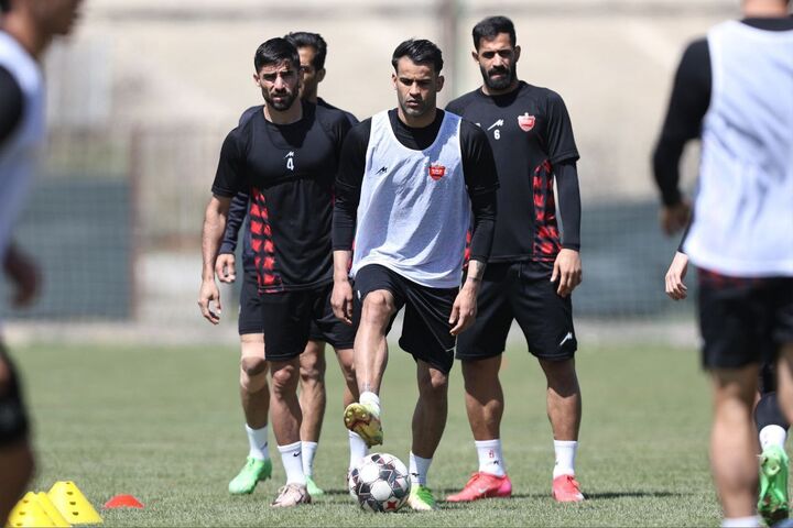پرسپولیس