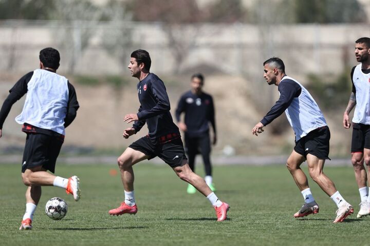 پرسپولیس
