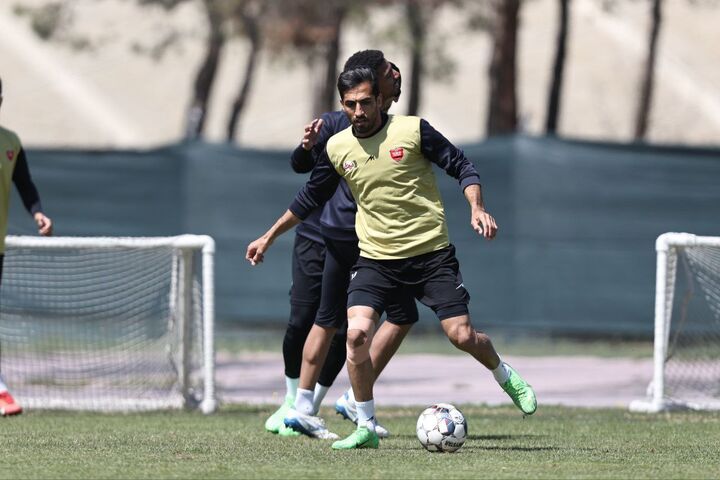 پرسپولیس