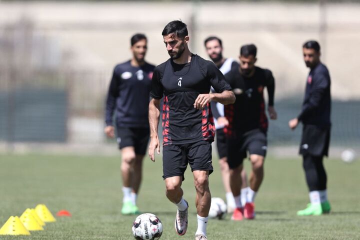 پرسپولیس