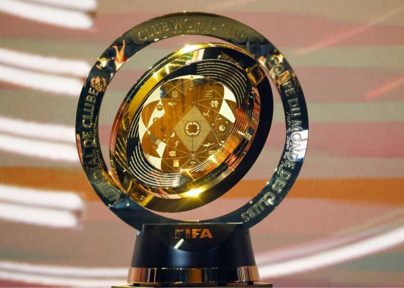 پردرآمدترین ها در جام جهانی باشگاه ها؛ رئال در صدر پردرآمدترین ها در جام جهانی باشگاه ها؛ رئال در صدر