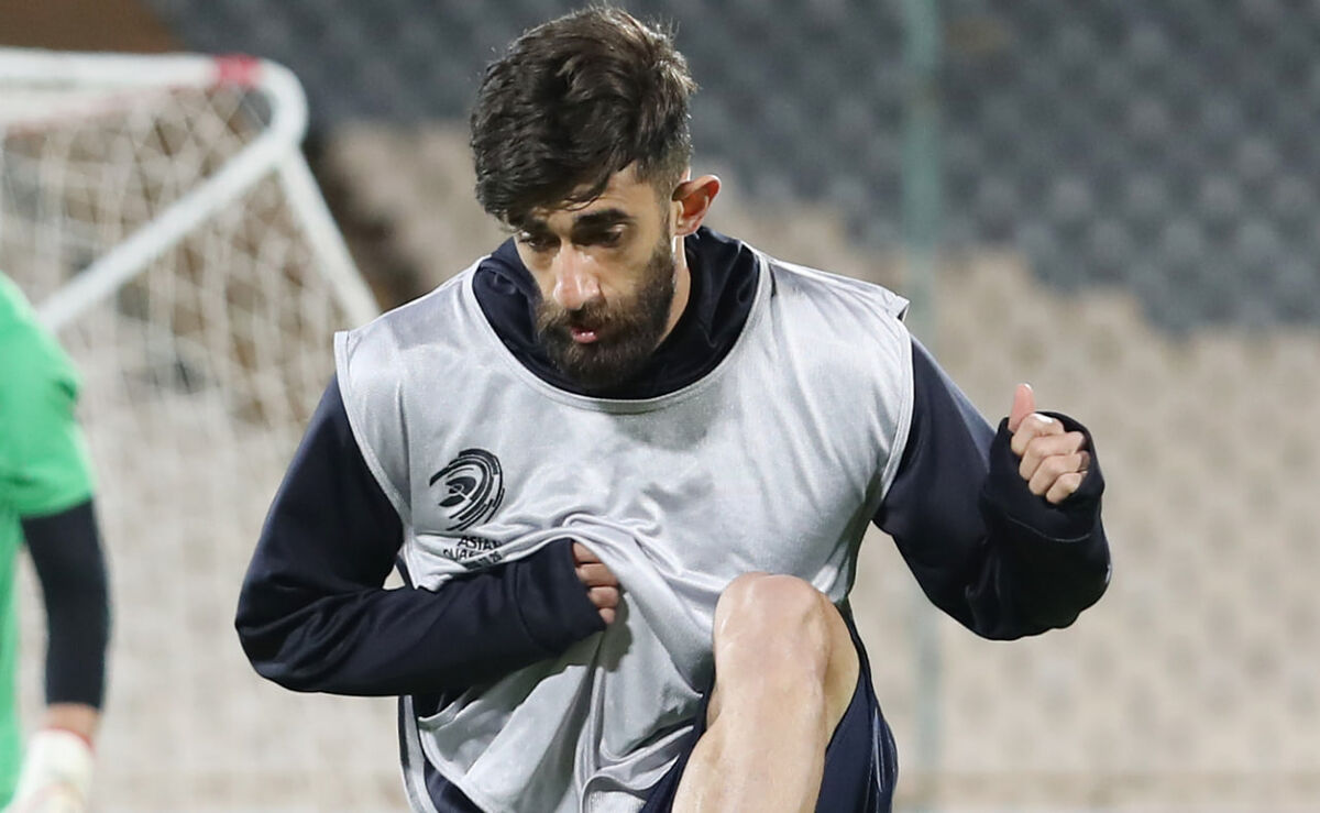 اکران فصل جدید قلی زاده - پرسپولیس در تابستان! اکران فصل جدید قلی زاده - پرسپولیس در تابستان!