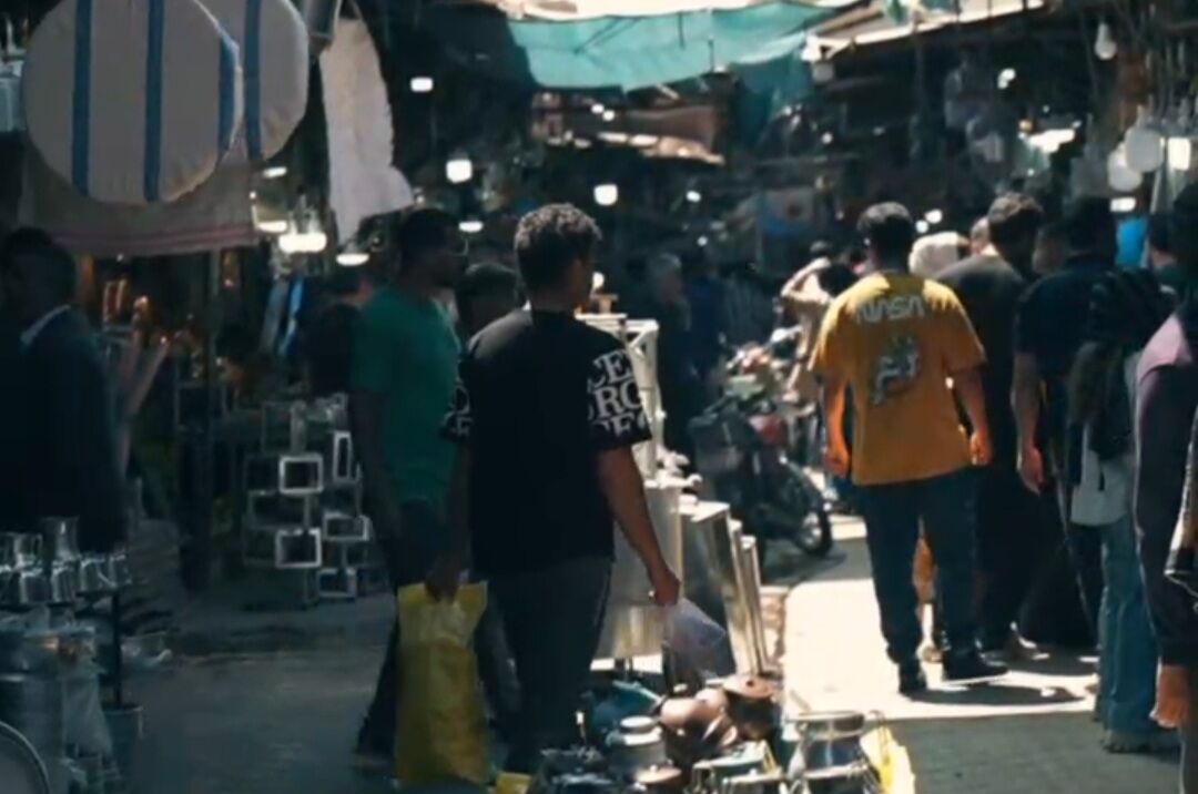 نساجی به لب کارون رفت/ کلیپ زیبای نساجی از فلافل و خرما و شط در آستانه بازی با استقلال خوزستان نساجی به لب کارون رفت/ کلیپ زیبای نساجی از فلافل و خرما و شط در آستانه بازی با استقلال خوزستان