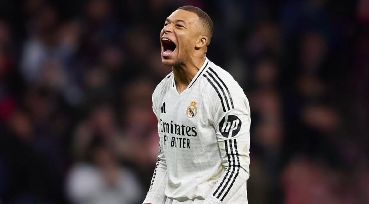 کامبک در کامبک/ رئال مادرید مثل اتلتیکو باج نداد؛ لگانس جسور ناکام ماند! کامبک در کامبک/ رئال مادرید مثل اتلتیکو باج نداد؛ لگانس جسور ناکام ماند!