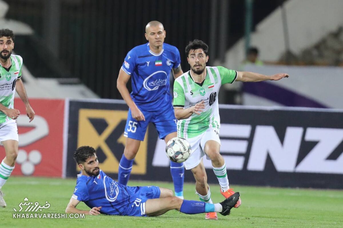 سیلوا بازی با تراکتور را از دست داد! سیلوا بازی با تراکتور را از دست داد!