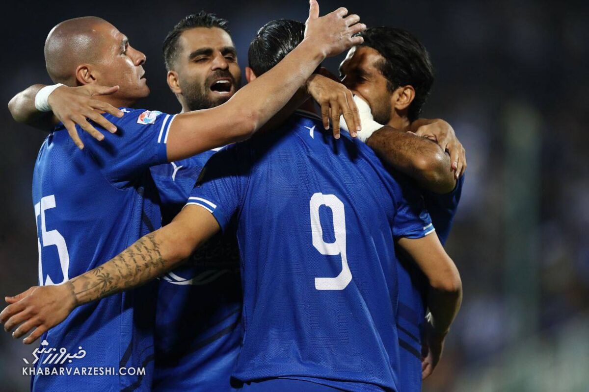 استقلال مقابل گلگهر محکوم به برد است/ با چند روش میتوان به حریف سیرجانی گل زد/ اگر بخواهیم به هر دفاعی گل میزنیم