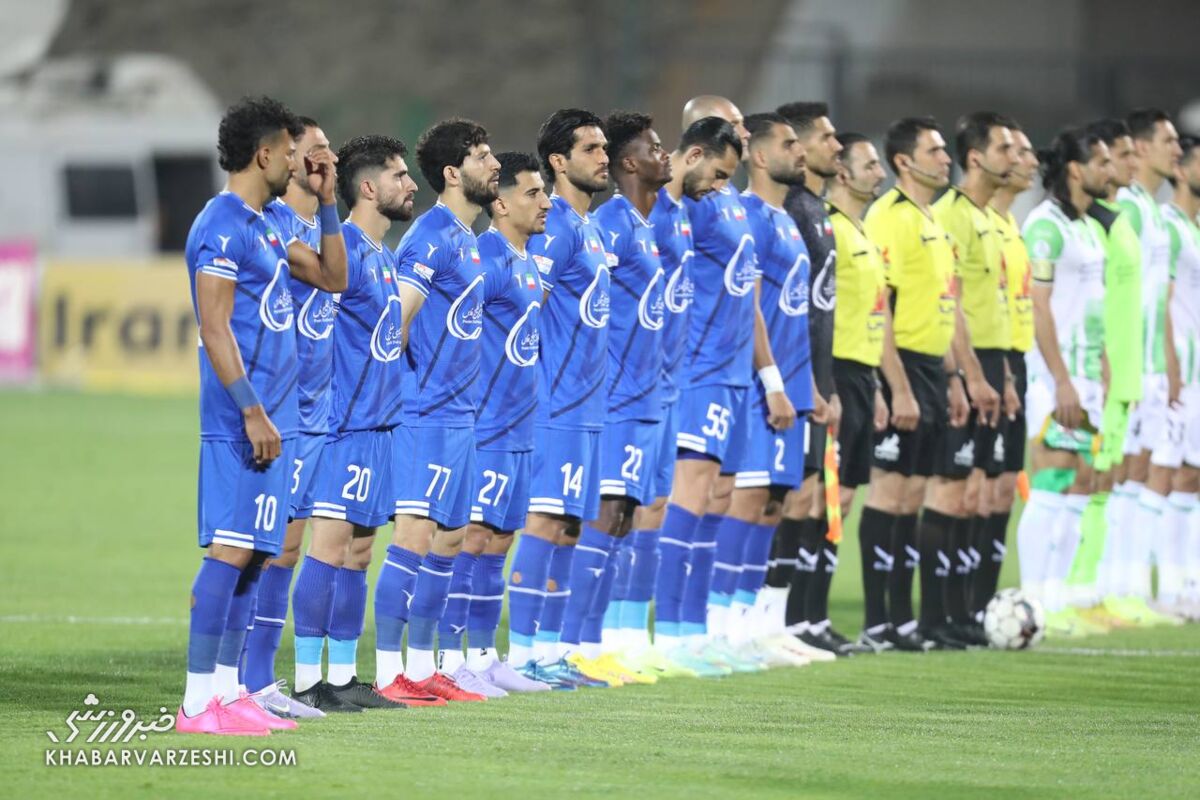 خانه تکانی بزرگ در استقلال/ ۷۰ درصد تیم تغییر میکند!