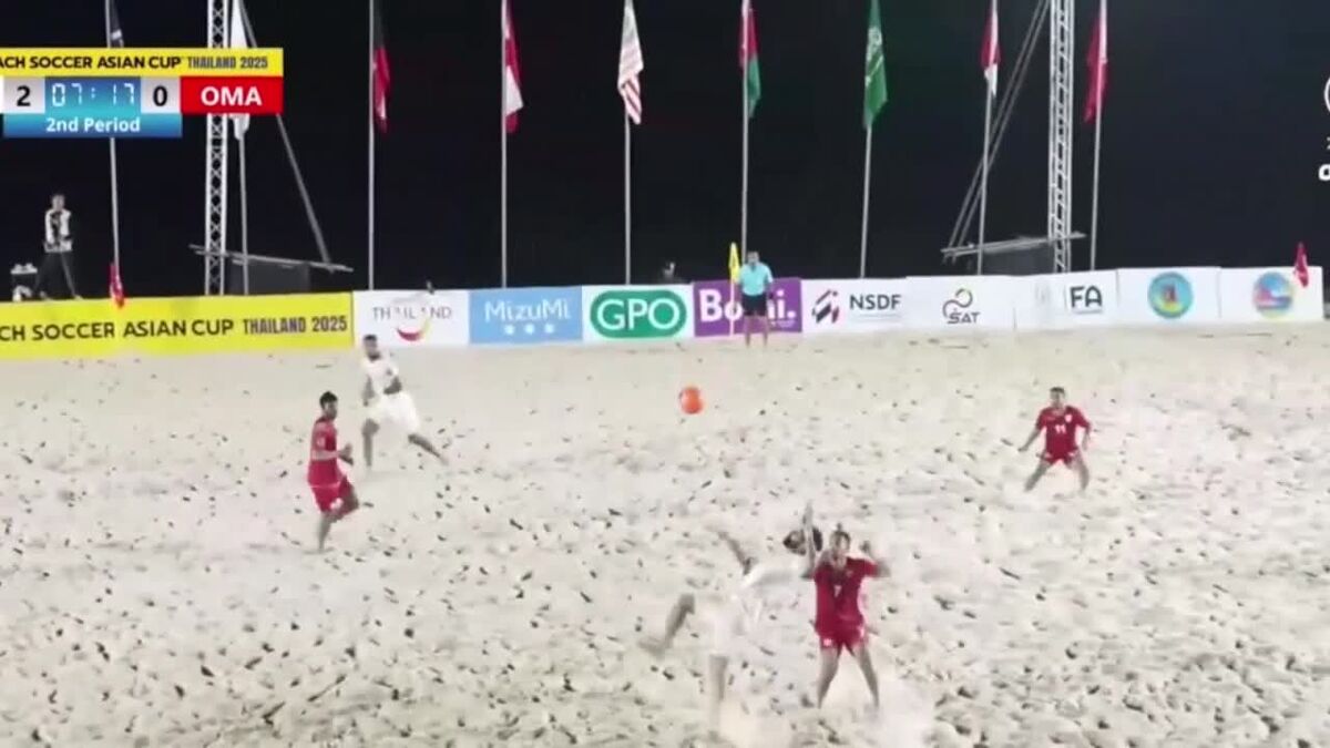 دوباره اینجاییم اما این بار با جام! دوباره اینجاییم اما این بار با جام!