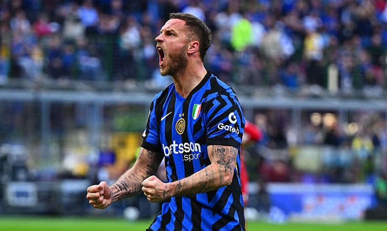 طارمی بازی نکرد، اینتر برد طارمی بازی نکرد، اینتر برد