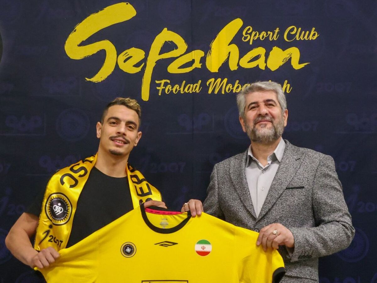 کارت بازی بن یدر صادر شد! کارت بازی بن یدر صادر شد!