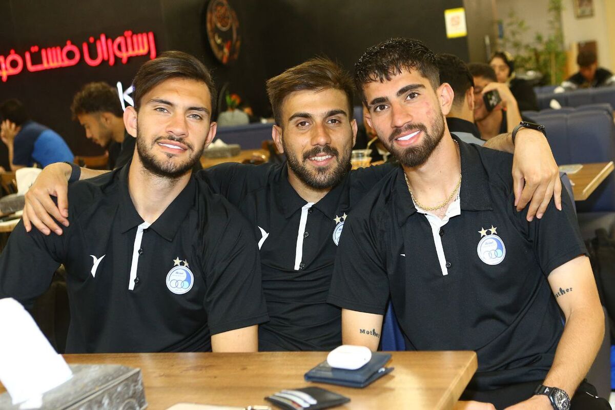 استقلالی ها با پرواز اختصاصی به تبریز می روند