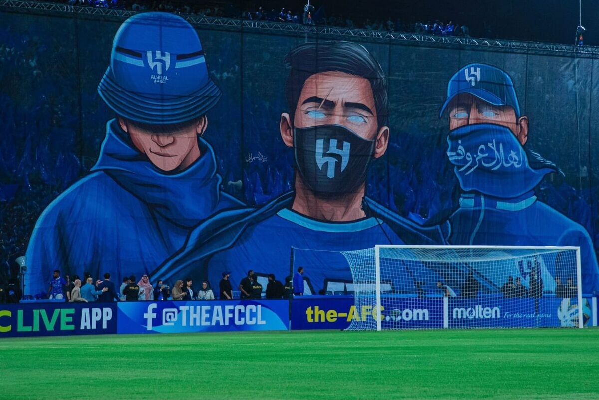 چهار ستاره فوتبال جهان در سبد خرید الهلال! چهار ستاره فوتبال جهان در سبد خرید الهلال!