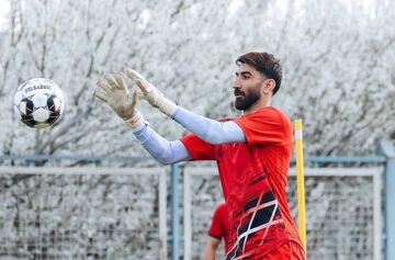 بیرانوند، برنده جدال حقوقی با پرسپولیس!