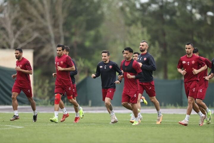 پرسپولیس