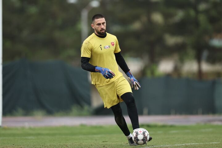 پرسپولیس