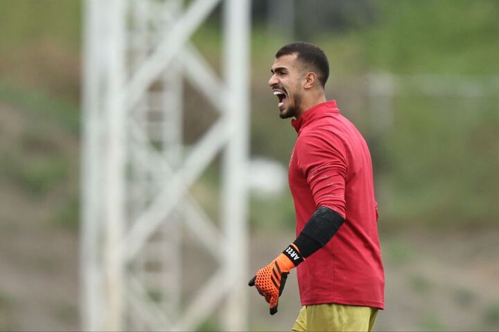 پرسپولیس