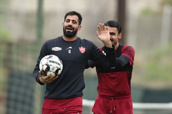 پرسپولیس