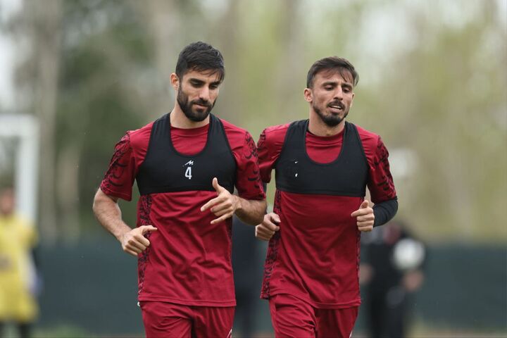 پرسپولیس