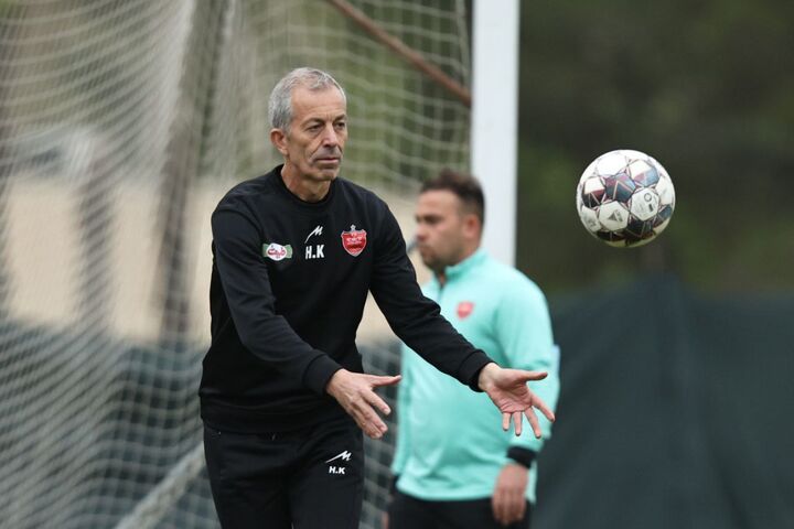 پرسپولیس