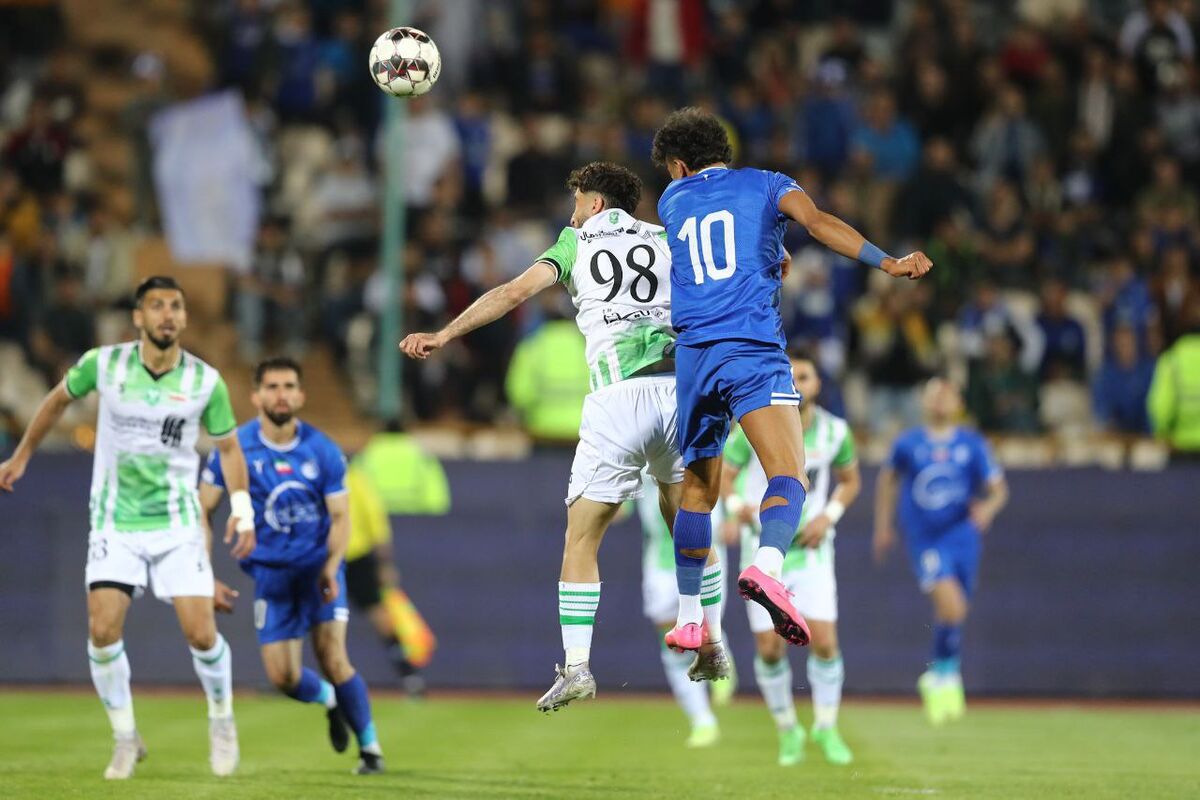 استقلال خیبر 