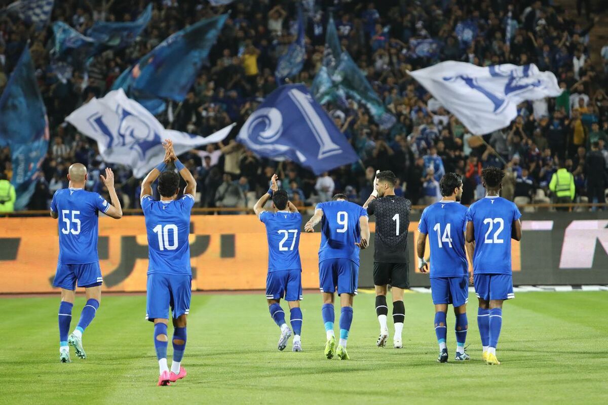 در آستانه یک سالگی خصوصی سازی؛ استقلال سردردی بود که هلدینگ آن را تبدیل به سرطان کرد! در آستانه یک سالگی خصوصی سازی؛ استقلال سردردی بود که هلدینگ آن را تبدیل به سرطان کرد!