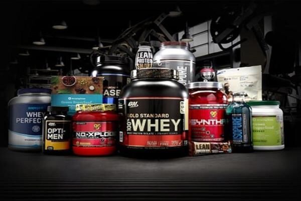 بهترین مکمل بدنسازی برای گروه خونی a+