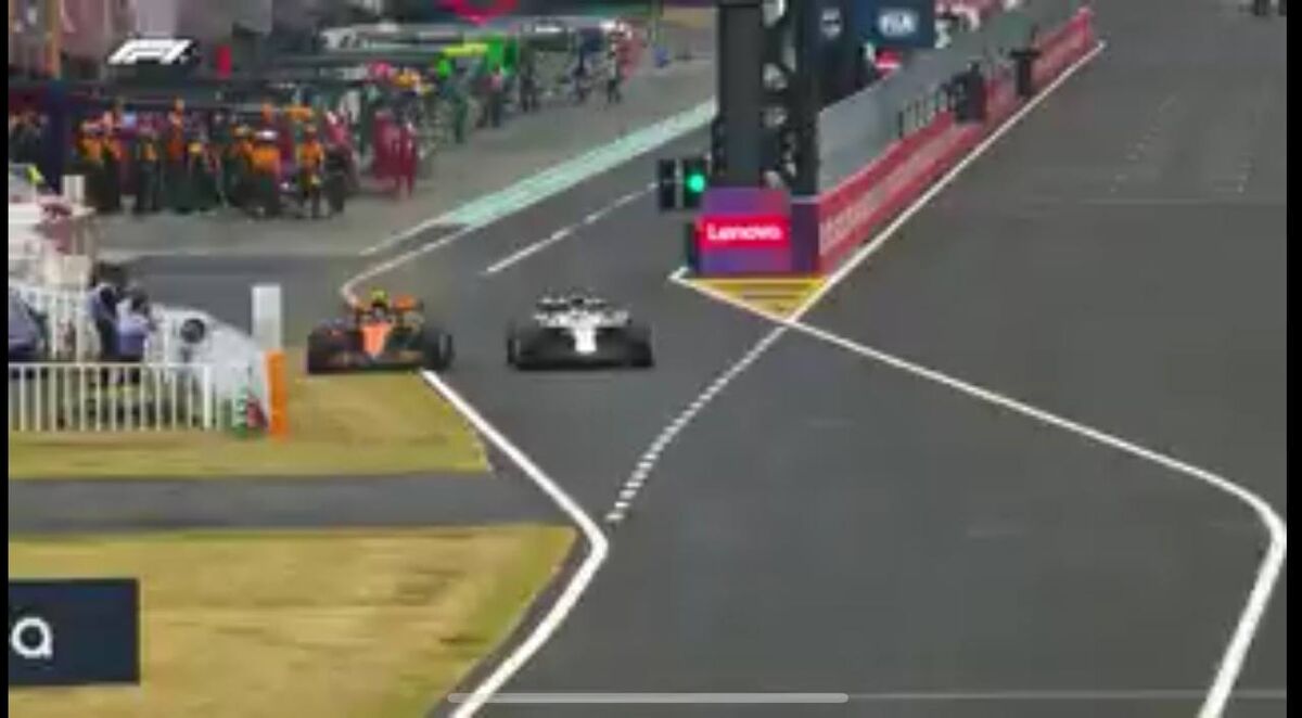 فیلم سرعت باور نکردنی تعویض چرخ در فرمول یک؛ فقط ۲.۴ ثانیه! فیلم سرعت باور نکردنی تعویض چرخ در فرمول یک؛ فقط ۲.۴ ثانیه!