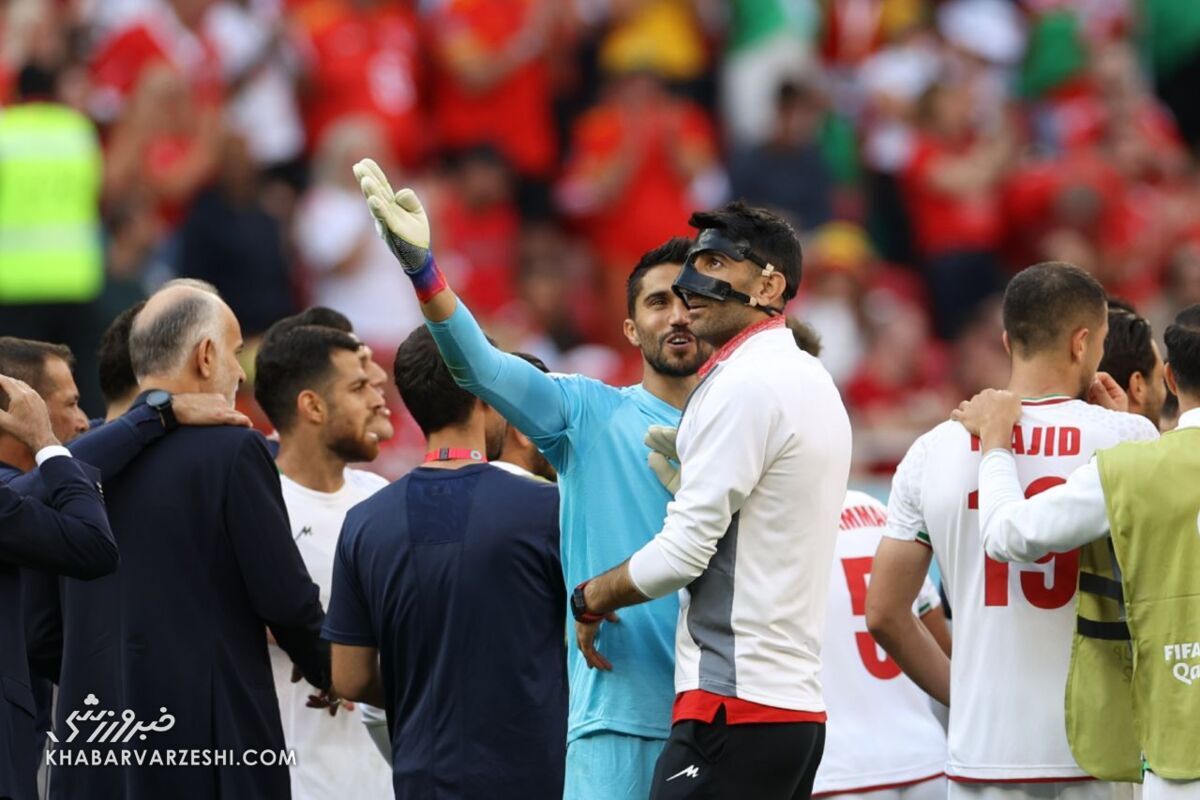 بیرانوند در استقلال، حسینی در تراکتور/ادعای یک پایگاه خبری بیرانوند در استقلال، حسینی در تراکتور/ادعای یک پایگاه خبری