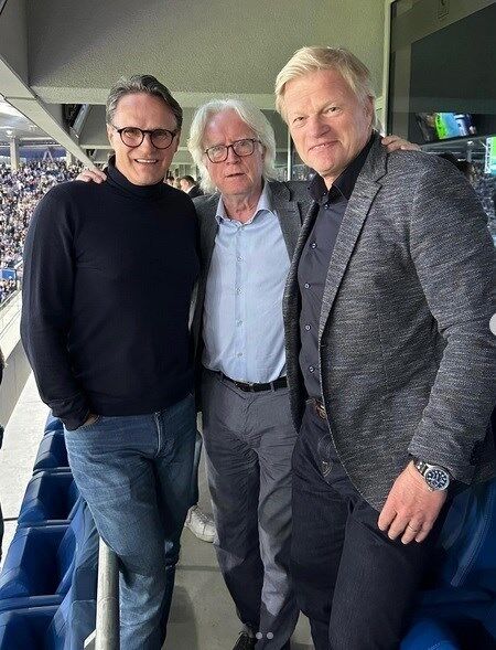 شفر: الویر کان شاگرد من بود/ برگرداندن استقلال به شرایط خوب گذشته سخت است