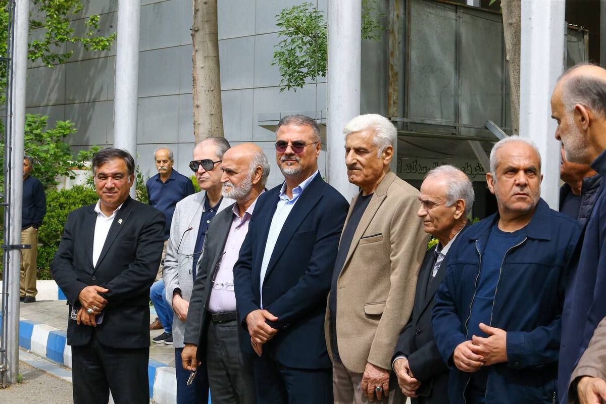 موضع جدید هواداران و پیشکسوتان نسبت به استقلال