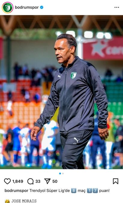 سرمربی سابق سپاهان ترکیه را زیر و رو کرد