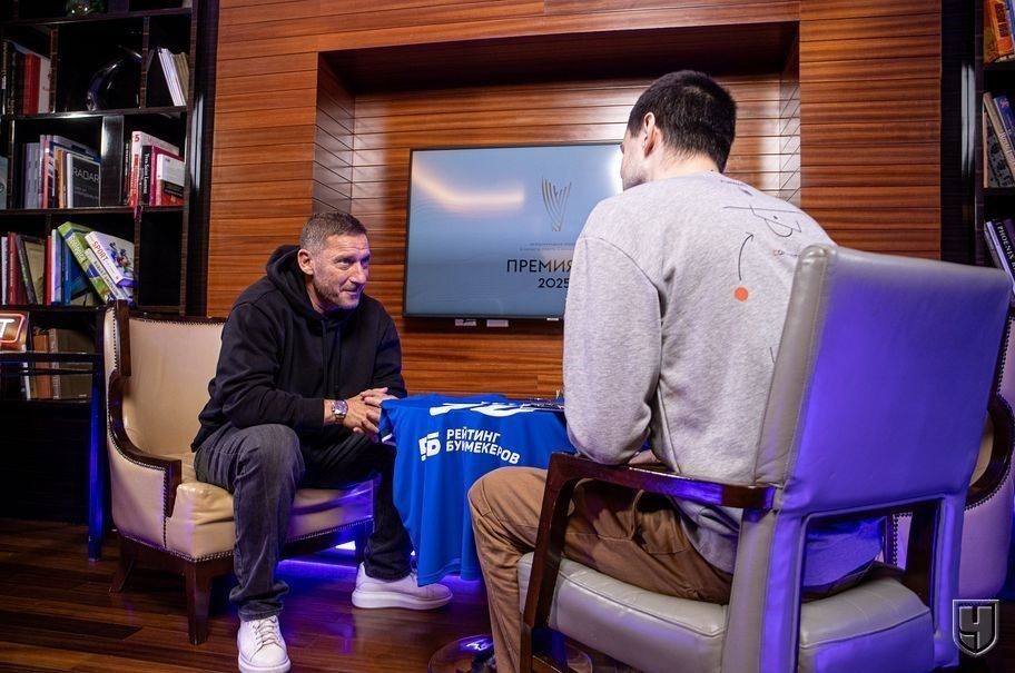 توتی: رئال برای جذب من فعال تر بود/ فوتبال بدون VAR بهتر بود/ ایتالیا همیشه ایتالیاست