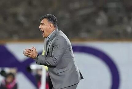 خلیفه اصل: امیدوارم هر اتفاقی برای بیفوما می افتد به صلاح باشگاه باشد/  فردا شاهد یک بازی تاکتیکی خواهیم بود خلیفه اصل: امیدوارم هر اتفاقی برای بیفوما می افتد به صلاح باشگاه باشد/  فردا شاهد یک بازی تاکتیکی خواهیم بود