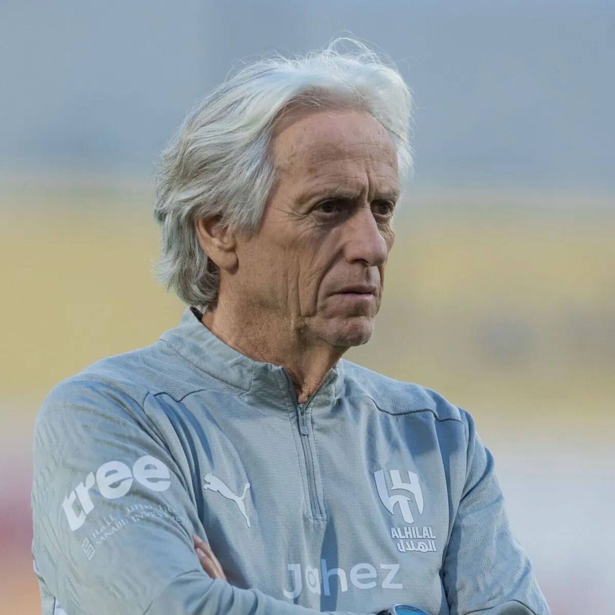 مربی الهلال به نیمکت سلسائو نزدیک شد! مربی الهلال به نیمکت سلسائو نزدیک شد!