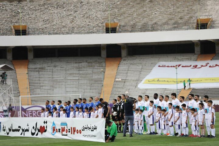 استقلال فولاد