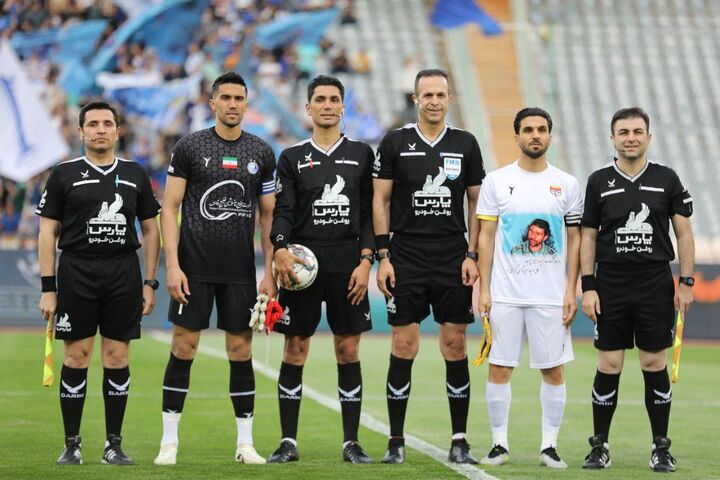 استقلال فولاد