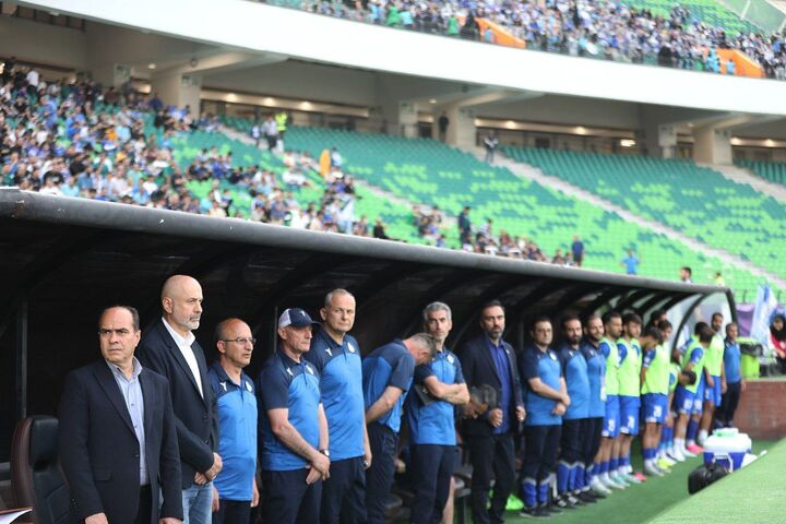 استقلال فولاد