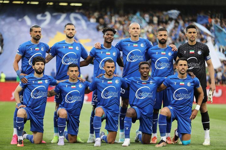 استقلال فولاد