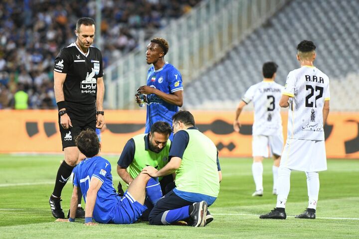 استقلال فولاد