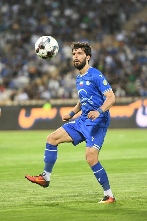 استقلال فولاد