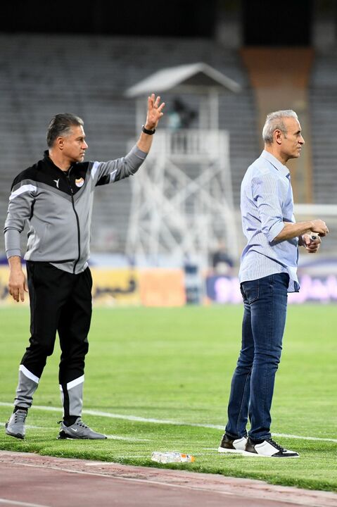 استقلال فولاد