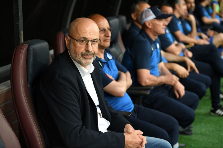 استقلال فولاد