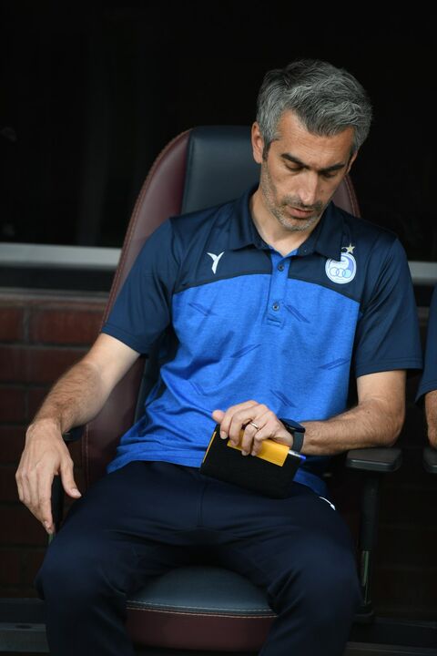 استقلال فولاد