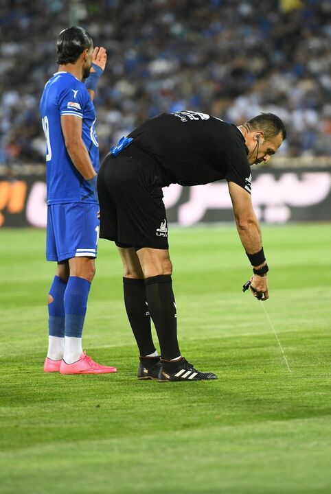 استقلال فولاد