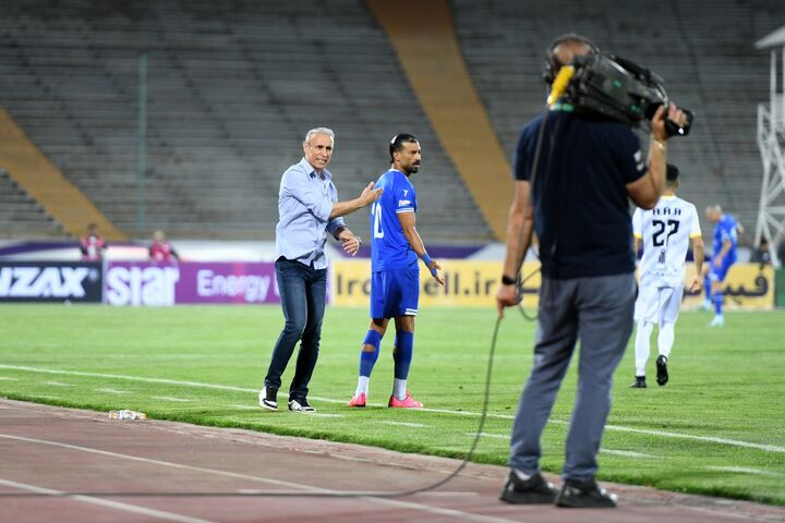 استقلال فولاد