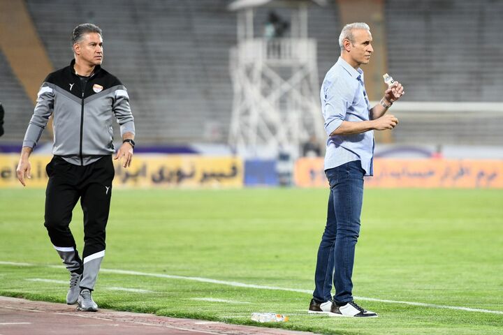 استقلال فولاد