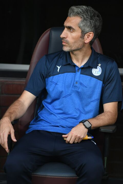 استقلال فولاد