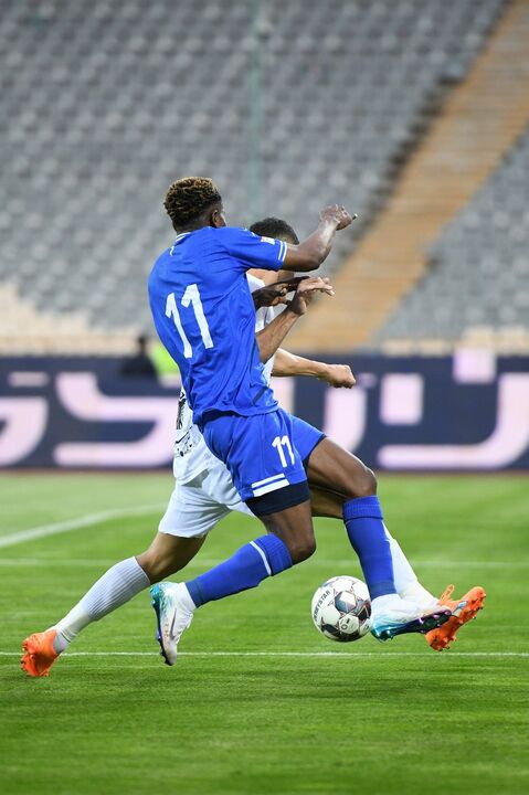 استقلال فولاد