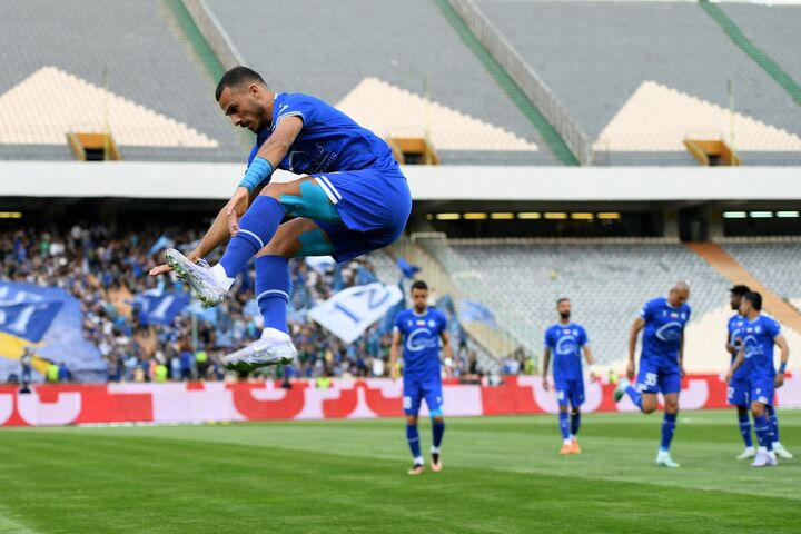 استقلال فولاد