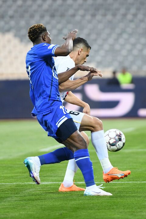 استقلال فولاد